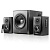  Edifier S351DB Black (2.1,150W RMS, , Bluetooth aptX)