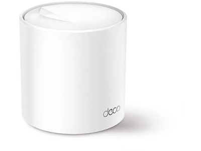 ����� ������� TP-Link AX3000 Whole Deco X50(1-pack)