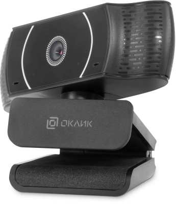 ������ Web ����� OK-C016HD ������ 1Mpix (1280x720) USB2.0 � ����������