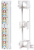 ����-������ Hyperline PPW-12-8P8C-C5e