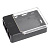 RA175  ACD Black Case w/Sense Hat hole for Raspberry Pi 3 B CBPIHAT-BLK