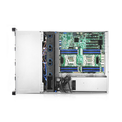 ������ CHENBRO RM23804H02*15672 BASE MODULE,RM23804,BK CC1012,4BAY*3.5",2BAY*5.25" RM23804H02*15672