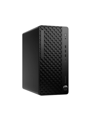 ��������� ���� HP ProDesk 4 TWR G1i, Intel Ultra 7 265/16 �� DDR5/1024 �� SSD/Intel Graphics/Windows 11 Home/����������, ����, ������ (AU1F9AV)