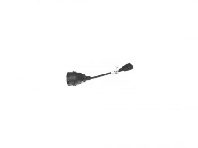 ��������� Powercom Cord SCUT IEC320 to Type-F 504291