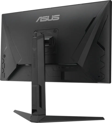 ������� 27" ASUS TUF Gaming VG27UQEL5A  IPS, 3840x2160, 80Hz, 1ms, Black (90LM0CR1-B01171)