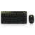 Logitech Wireless Combo MK240 ������