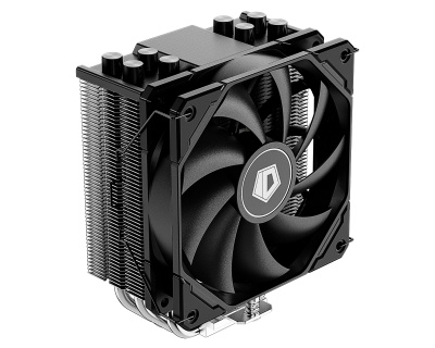 ���������� ��� ���������� ID-COOLING SE-214-XT PRO 180W/PWM/all Intel/AM4/ Screws