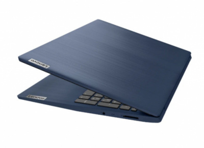  Lenovo IdeaPad 3 i5 1035G1/8Gb/256Gb SSD/noODD/15.6" IPS FHD/UHDG/DOS/abyss blue 81WE00KERK