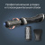 Фен-щетка Rowenta UB9530F0 1000Вт коричневый/золотистый (1830009250) Фен-щетка Rowenta UB9530F0 1000Вт коричневый/золотистый (1830009250)