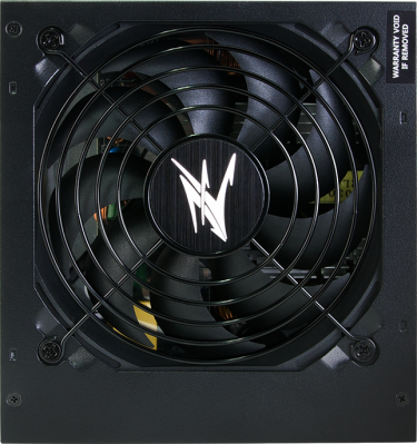 ���� ������� 500W Zalman ZM500-TXII (V2) �������� 500 ��, ATX12V 2.31, �������� PFC, ���������� 120 ��, c��������� 80 PLUS Standard