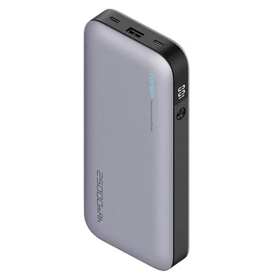 ������� ����������� CUKTECH PB250 25000mAh 210W �����