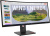 Монитор Lenovo 34" ThinkVision T34WD-40 VA LED 3440x1440 120Hz 4ms черный 64AEGAT1UK Монитор Lenovo 34" ThinkVision T34WD-40 VA LED 3440x1440 120Hz 4ms черный 64AEGAT1UK