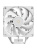 Кулер Ocypus Delta A40 SE WH ARGB, 120mm ARGB FAN, Top ARGB Panel, 4 HEAT PIPES, 4-PIN PWM, 800-1800 RPM, 31DBA, HYDRO BEARING, LGA115X/1200/1700/18XX, AM4/AM5 Кулер Ocypus Delta A40 SE WH ARGB, 120mm ARGB FAN, Top ARGB Panel, 4 HEAT PIPES, 4-PIN PWM, 800-1800 RPM, 31DBA, HYDRO BEARING, LGA115X/1200/1700/18XX, AM4/AM5