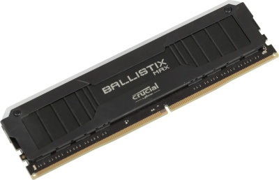  DDR4 8Gb 4400 Crucial BLM8G44C19U4BL RTL PC4-35200 CL19 DIMM 288-pin 1.4