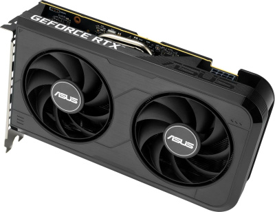 ���������� ASUS NVIDIA GeForce RTX 5050 OC 8Gb DUAL-RTX5050-O8G