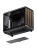 Корпус JONSBO D33 WOOD Black, mini-ITX, mATX, черный Корпус JONSBO D33 WOOD Black, mini-ITX, mATX, черный
