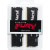 ����������� ������ 32Gb DDR5 6800MHz Kingston Fury Beast (KF568C34BBEAK2-32) 2x16Gb KIT