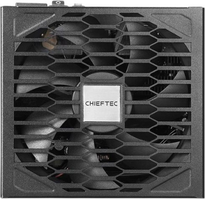 ���� ������� Chieftec Stealth SPX-1200-FC (ATX 3.1, 1200W, 80 PLUS PLATINUM, Active PFC, 135mm fan, Gen5 PCIe, Full Cable Management) Retail