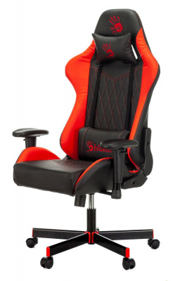 ������� ������ A4Tech Bloody GC-870 Black/Red