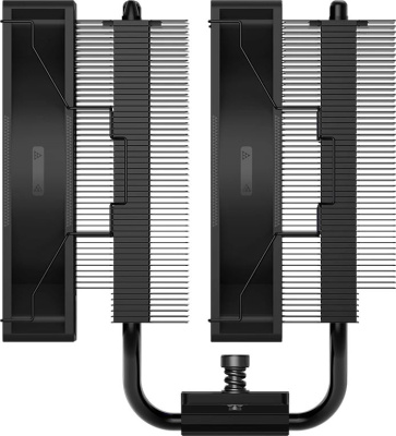 ����� ��� ���������� PcCooler RT620 Pro BK , 4-pin, 120��, ������, retail RT620-BKNWXX-GL