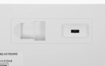 ���������� Redragon Fizz Pro, ������������, USB, Bluetooth/����������, ������������ Grey/Yellow (72598)


