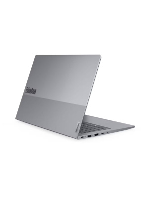 ������� Lenovo ThinkBook 14 G6 IRL, 14" (1920x1200) IPS/Intel Core i5-13420H/16 �� DDR5/512 �� SSD/Intel Iris Xe Graphics/Windows 11 Pro, ����� (21KG00UBRU)