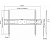    Digis DSM-P1096T (50"-100" 100 )