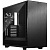  Fractal Design Define 7 Dark TG Black (E-ATX, ATX, mATX, Mini-ITX, Midi-Tower,  ,  , 2xUSB 2.0, 2xUSB 3.0, USB Type-C, Audio)