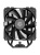 ����� ID-COOLING SE-214-XT BLACK LGA20XX/1700/1200/115X/AM5/AM4 (TDP 180W, PWM, 4 ����.������ ������� ��������, FAN 120mm) RET