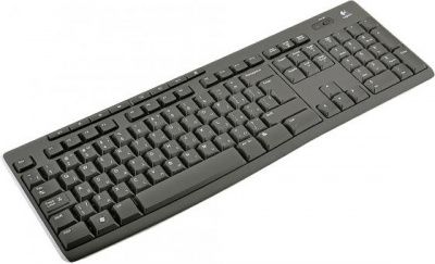   Logitech K270 USB  920-003757