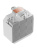 Кулер upHere UP1TC4 White / 4HPx6mm, 230W TDP, single tower, 1x120mm fan, 600-1650RPM, 68 CFM, 25dBA, ARGB cover / UP1TC4 Кулер upHere UP1TC4 White / 4HPx6mm, 230W TDP, single tower, 1x120mm fan, 600-1650RPM, 68 CFM, 25dBA, ARGB cover / UP1TC4