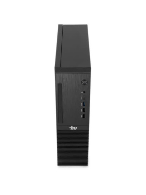 ��������� ���� iRU 310SC SFF, Intel Celeron G6900/8 �� DDR4/256 �� SSD/Intel UHD Graphics/Windows 11 Pro, ������ (2152525)