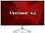  ViewSonic 32" VX3276-MHD-3 1920x1080 IPS 75 4ms VGA HDMI DisplayPort