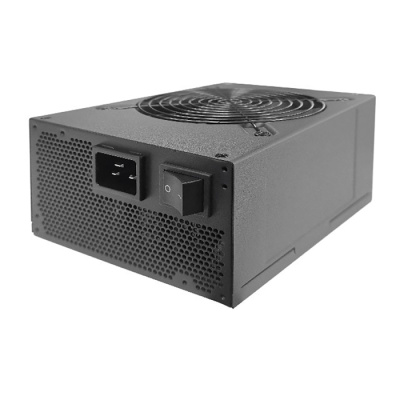   FSP FSP2000-52AGPBI, 2000W, PS2 (=150*86*200 ), IPC, AC FULL Range, DC ATX 80 PLUS GOLD