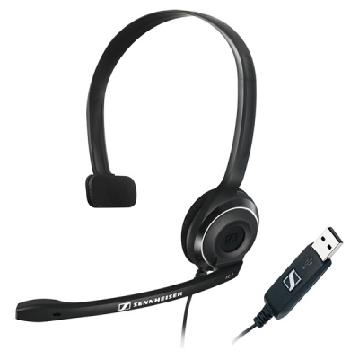 ��������� Sennheiser PC 7 USB ������