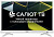  Asano 24" 24LH5011T HD Ready SmartTV white