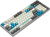 Клавиатура A4Tech Bloody S98 Pixels Blue механическая темно-серый/бежевый USB for gamer LED (S98) Клавиатура A4Tech Bloody S98 Pixels Blue механическая темно-серый/бежевый USB for gamer LED (S98)