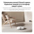 �����-������� Xiaomi Vacuum S40, 140��, ����� (BHR084AEU)