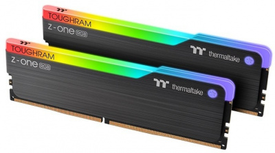   16Gb DDR4 4600MHz Thermaltake Z-ONE RGB (R019D408GX2-4600C19A) (2x8Gb KIT) 16 , 2  DDR4, 36800 /, CL19-26-26-45, 1.5 , XMP , , 