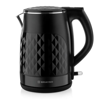 ������ ������������� BRAYER 1043BR-BK ,2200 ��, 1,5 ����