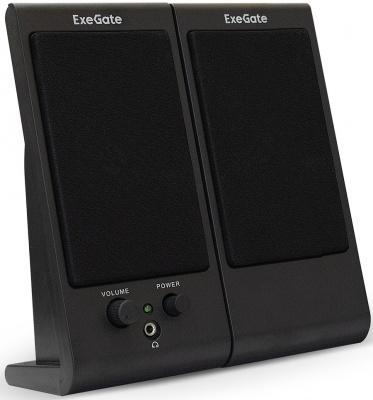 EX287056RUS ������� ExeGate Tango 230 Black