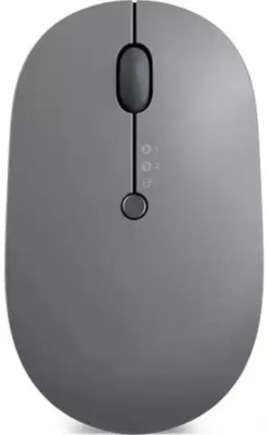 ���� Lenovo Go GY51C21211 ����� ���������� 2400dpi �������. BT/Radio USB-C/BT ��� �������� 3but