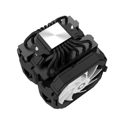 ���������� ��� ���������� ALSEYE CPU Cooler W700-B(USA), Dual Ball