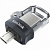 USB  Sandisk Ultra Dual Drive m3.0 64Gb (150/30 Mb/s)