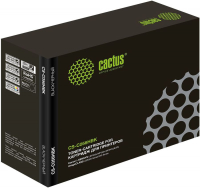 �������� Cactus CS-C056HBK, 056 H, ������