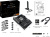 ����������� ����� ASUS PROART X870E-CREATOR WIFI, SocketAM5, AMD X870E, ATX, Ret 90MB1IG0-M0EAY0