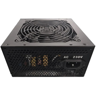 ���� ������� 650W Powerman PM-650ATX-APFC (6201211), in gift box IN-WIN