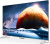 ��������� QLED Digma Pro 65" Mini LED 65Q Google TV Frameless, 4K Ultra HD 144Hz, WiFi Smart TV, �����������