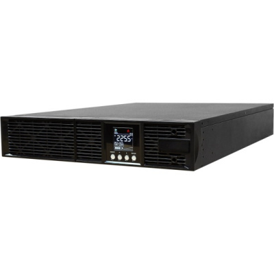 ��� ������ ������� ������� ����-3000� (������, ������/��������� 3000��/2700��. USB/RS-232/SNMP Slot/EPO (8 IEC �13);(1) C19 (��� 72�=6�12�, ��� ������ 12�) 2U)