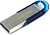   128GB SanDisk CZ73 Ultra Flair, USB 3.0, Tropical Blue